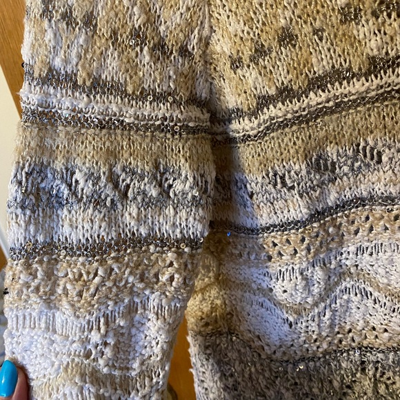 Cardigan (Sequin detail) - Picture 3 of 4